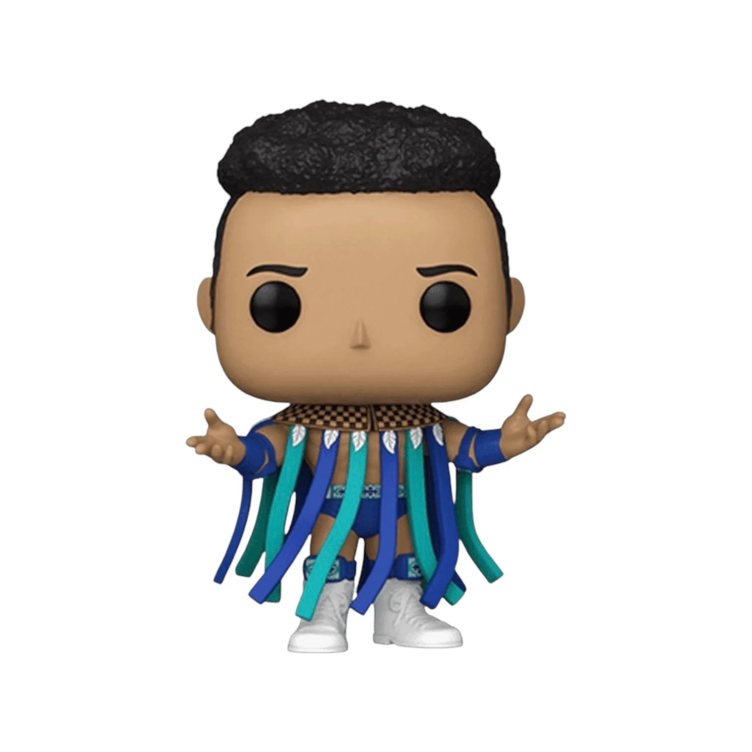 Funko Pop! - ROCKY MAIVIA 120