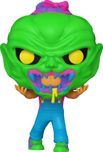 Funko Pop! - THE HAUNTED MASK 36 Barnes & Nobles Exclusive
