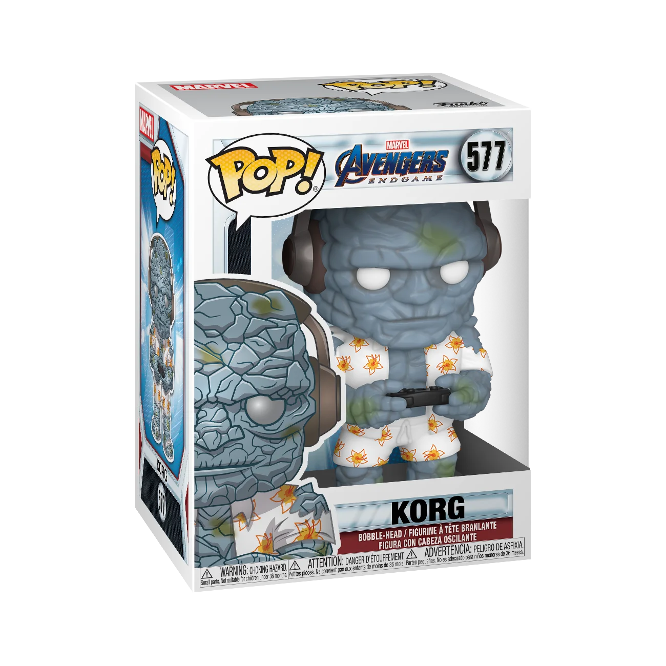 Funko Pop! - KORG 577