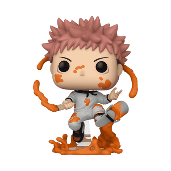 Funko Pop! - Yuji Itadori 1645