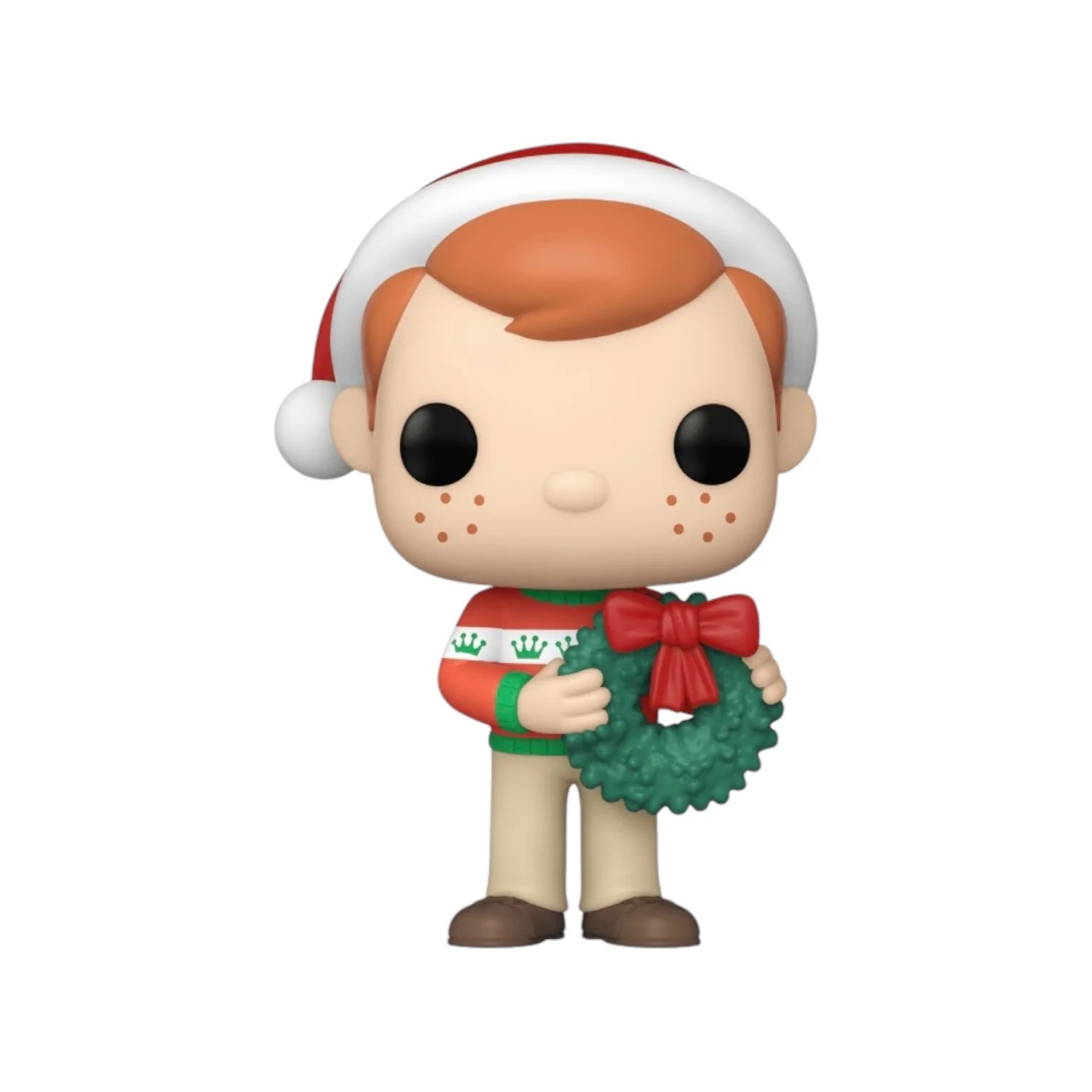 Funko Pop! - YULETIDE FREDDY FUNKO 202 FUNKO SHOP EXCLUSIVE