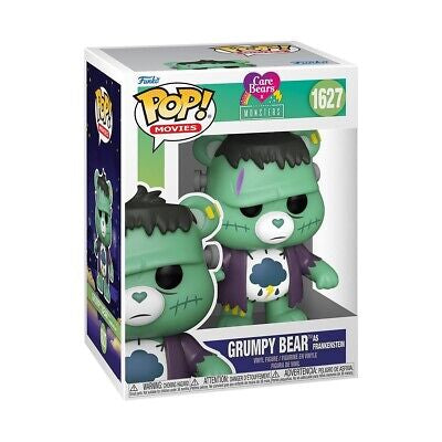 Funko Pop! - GRUMPY BEAR 1627