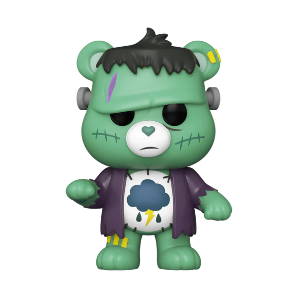 Funko Pop! - GRUMPY BEAR 1627
