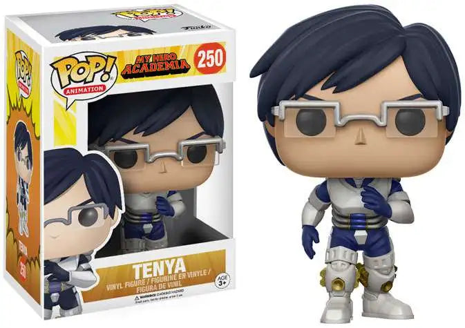 FUNKO POP! TENYA 250
