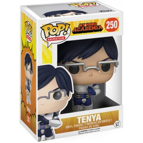 FUNKO POP! TENYA 250