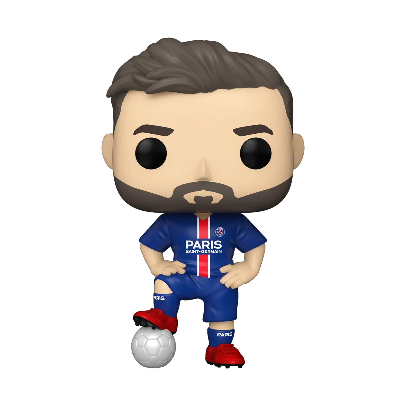 Funko Pop! - LIONEL MESSI 50 (PSG)