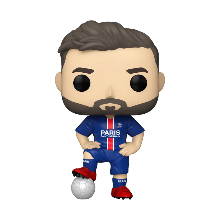Funko Pop! - LIONEL MESSI 50 (PSG)
