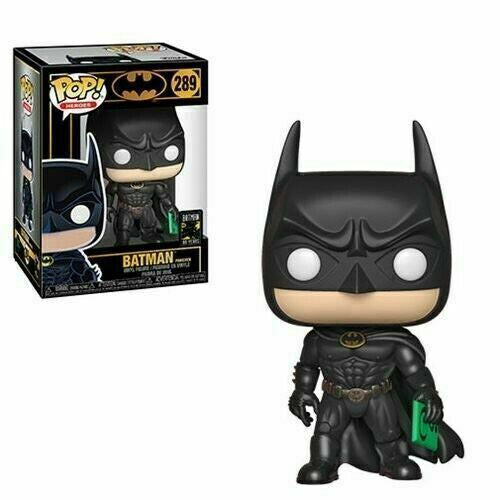 Funko Pop! - BATMAN (Forever) 289