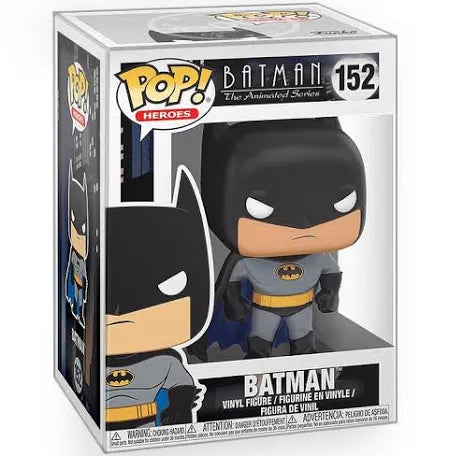 Funko Pop! - BATMAN 152