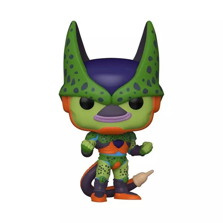 Funko Pop! - CELL (2ND FORM) 1227 LIMITED EDITION