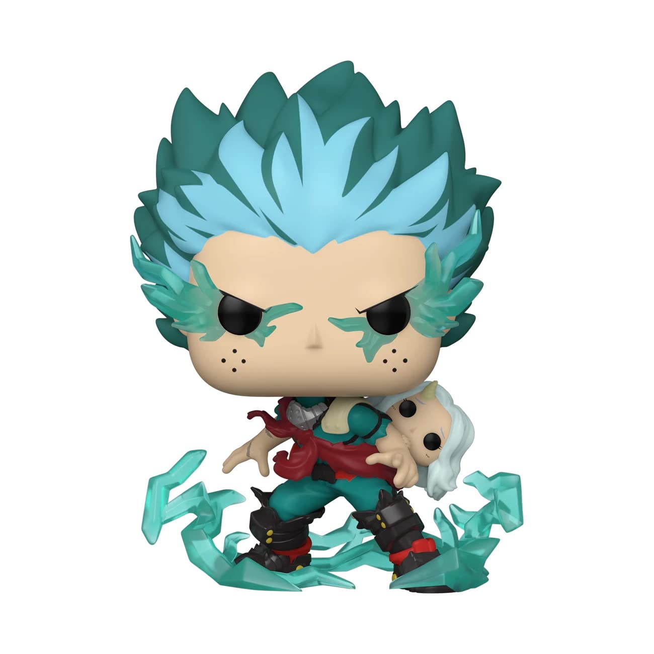 Funko Pop! -INFINITE DEKU W ERI 1008 GITD FUNKO SHOP EXCLUSIVE