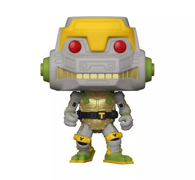 Funko Pop! METALHEAD 21 TARGET EXCLUSIVE