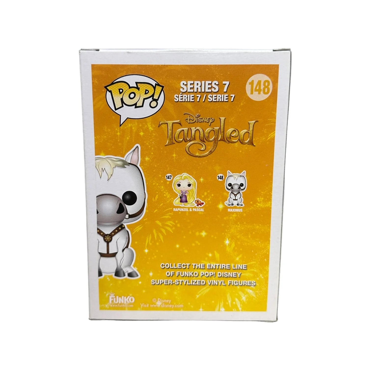 Funko Pop! - MAXIMUS 148