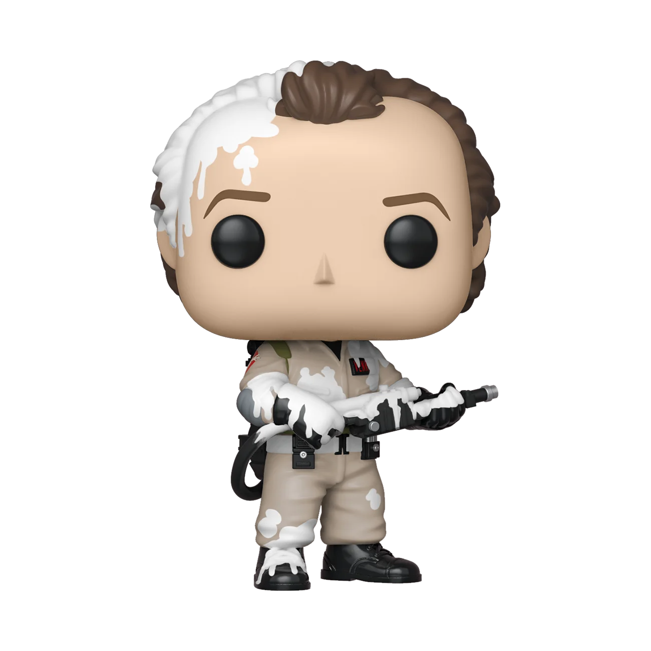 Funko Pop! - DR. PETER VENKMAN 744 WALMART EXCLUSIVE