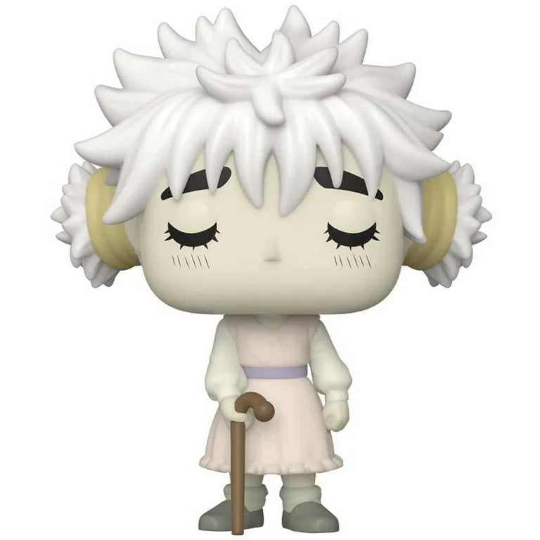 Funko Pop! - KOMUGI 1092 SPECIAL EDITION