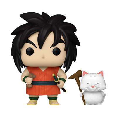 Funko Pop! -YAJIROBE & KARIN 1513 C2E2 EXCLUSIVE
