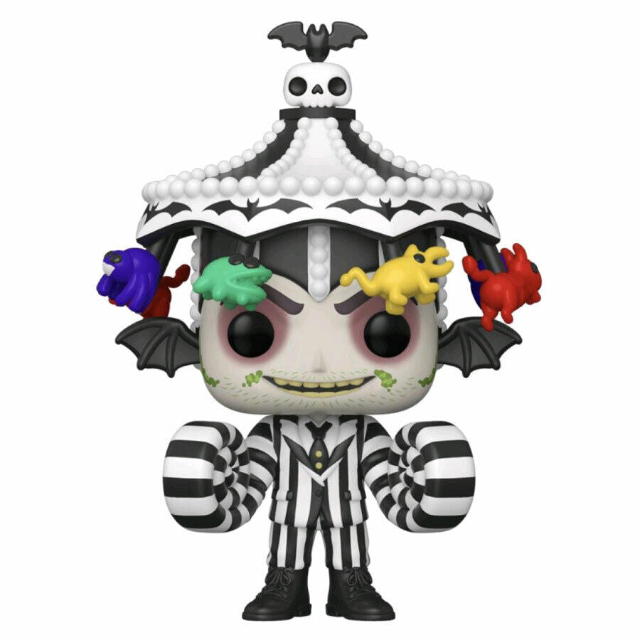 Funko Pop! - BEETLEJUICE 1005 SPECIAL EDITION