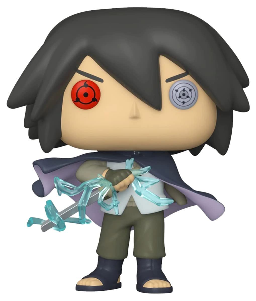 Funko Pop! - SASUKE 1040 SPECIAL EDITION