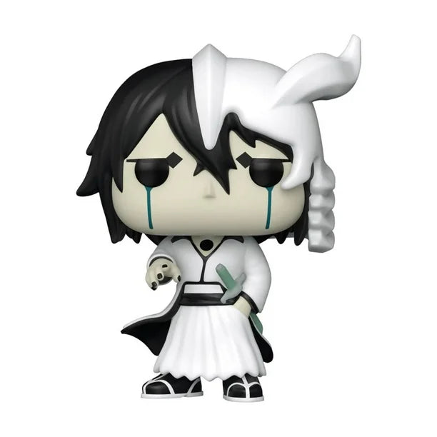 Funko Pop! - ULQUIORRA 1182 SHARED STICKER