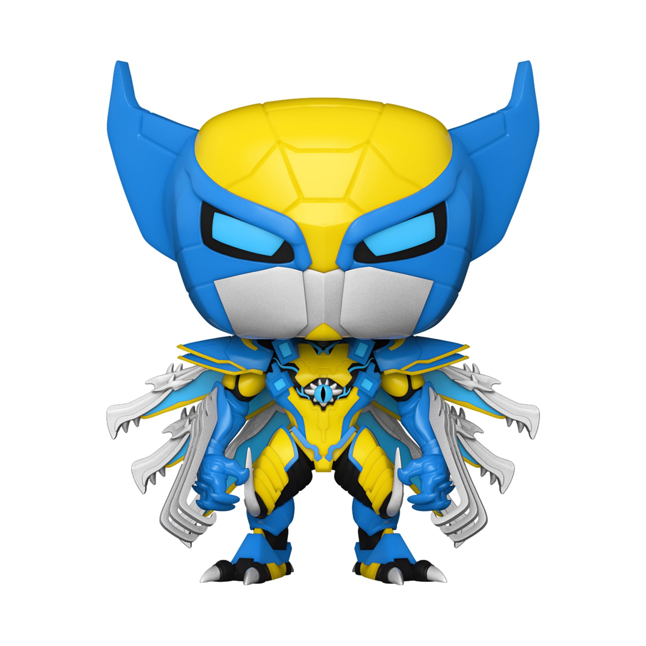 Funko Pop! - WOLVERINE 996 FUNKO SHOP EXCLUSIVE