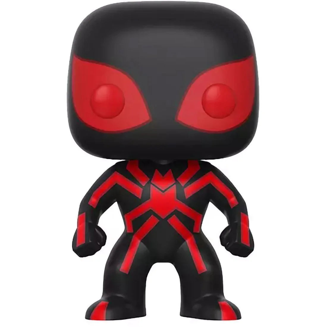 Funko Pop! - SPIDER MAN 270 WALGREENS EXCLUSIVE