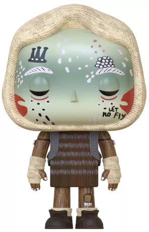 Funko Pop! - OHLALA 178 SDCC EXCLUSIVE