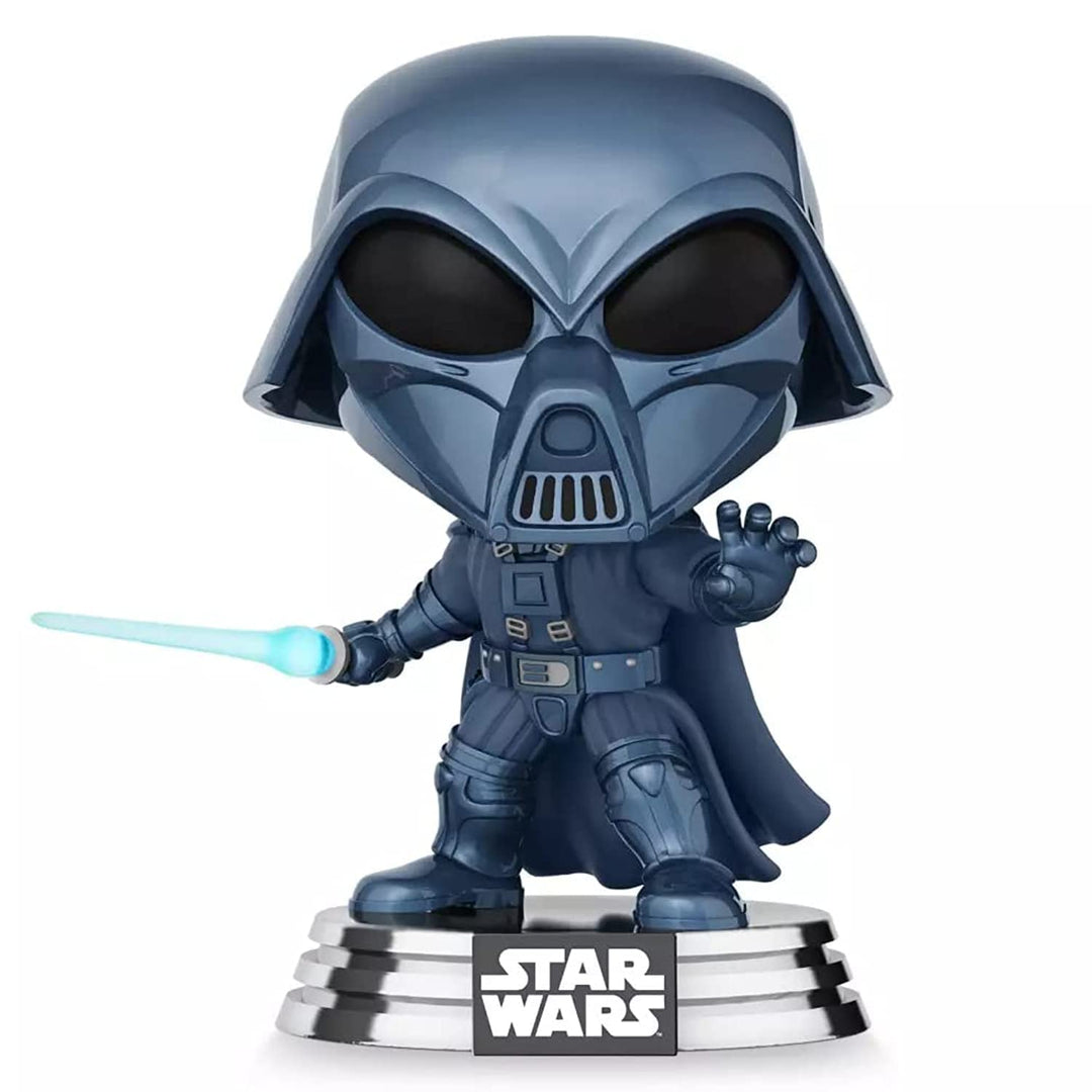 Funko Pop! - DARTH VADER 524 CONCEPT SERIES