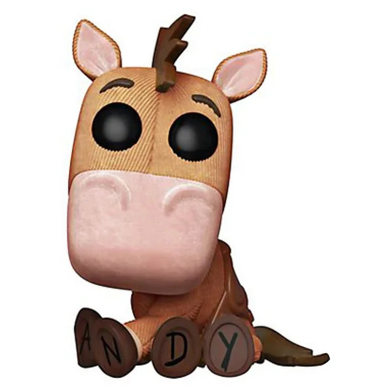 Funko Pop! -BULLSEYE 520 TOY STORY