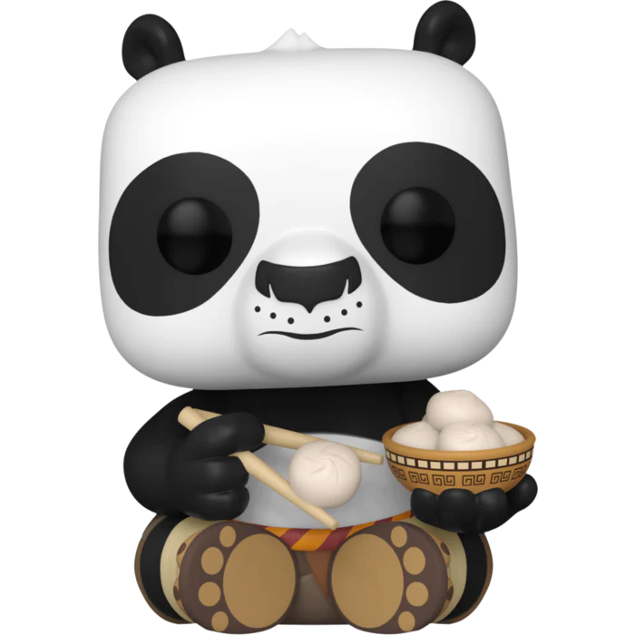 Funko Pop - PO 1526 FUNKO EXPO 2024