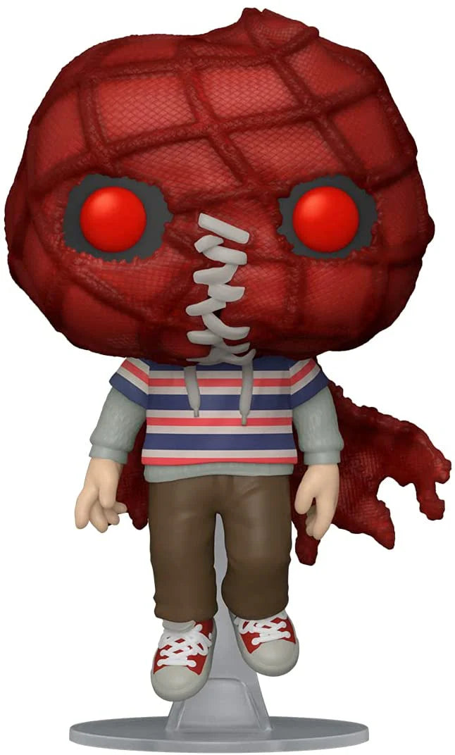 Funko Pop! - BRANDON BREYER 1129
