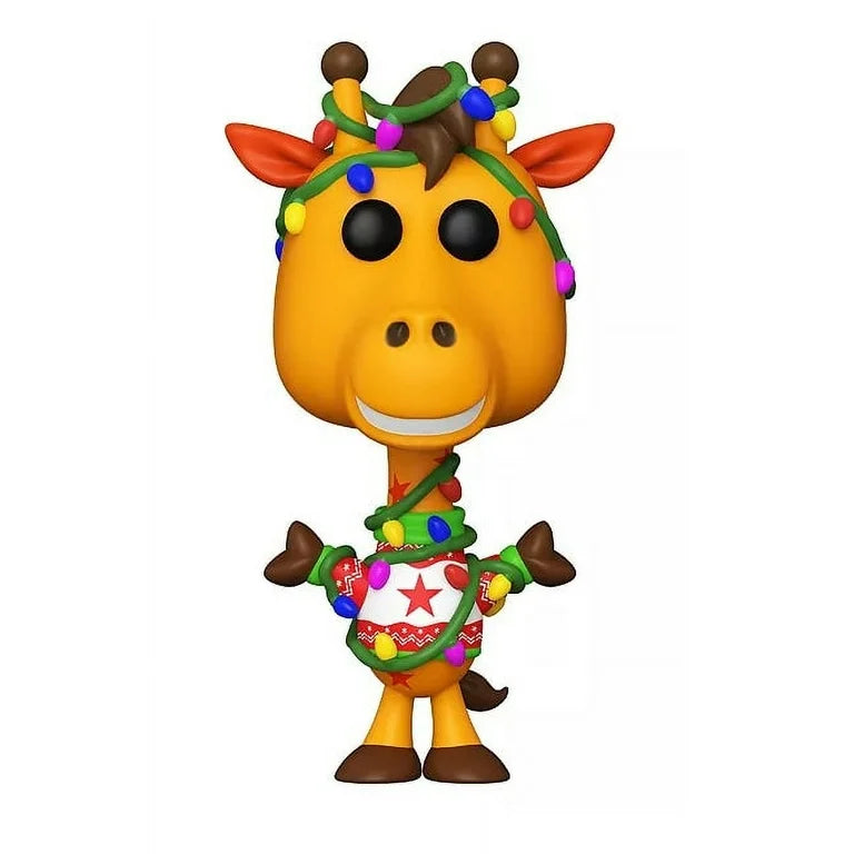 Funko Pop! - GEOFFREY MACYS 165