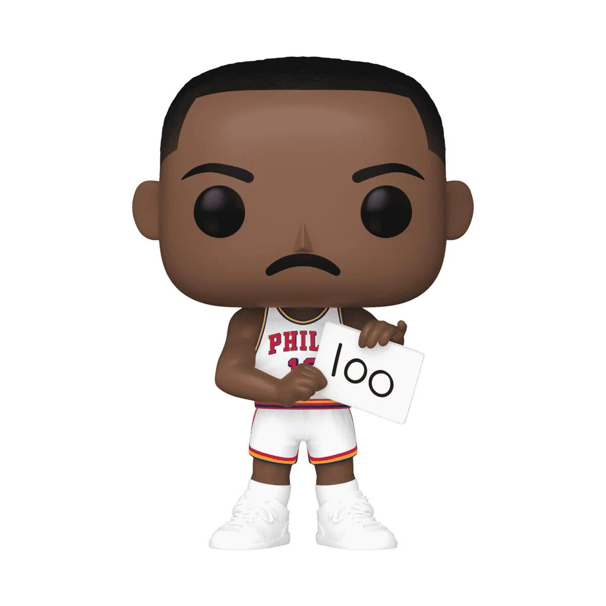 Funko Pop! - WILT CHAMBERLAIN 165 FUNKO SHOP EXCLUSIVE