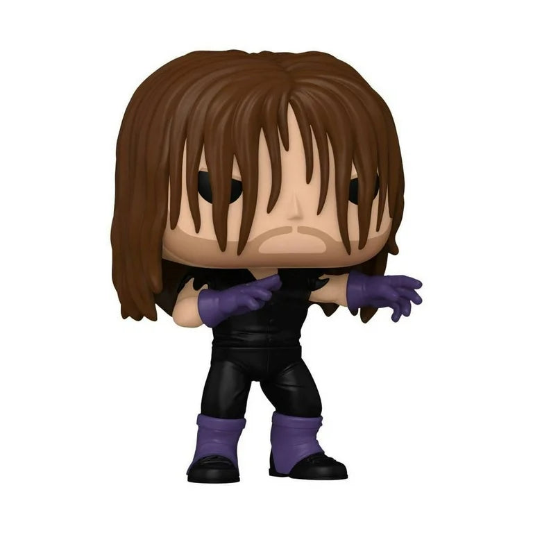 Funko Pop! - Undertaker 156 Target Exclusive