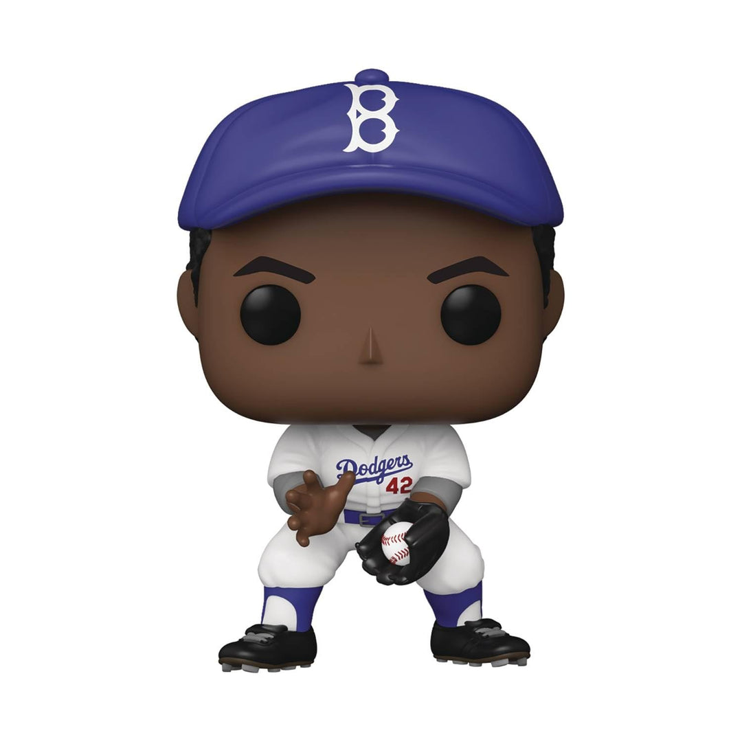 Funko Pop! - JACKIE ROBINSON 42