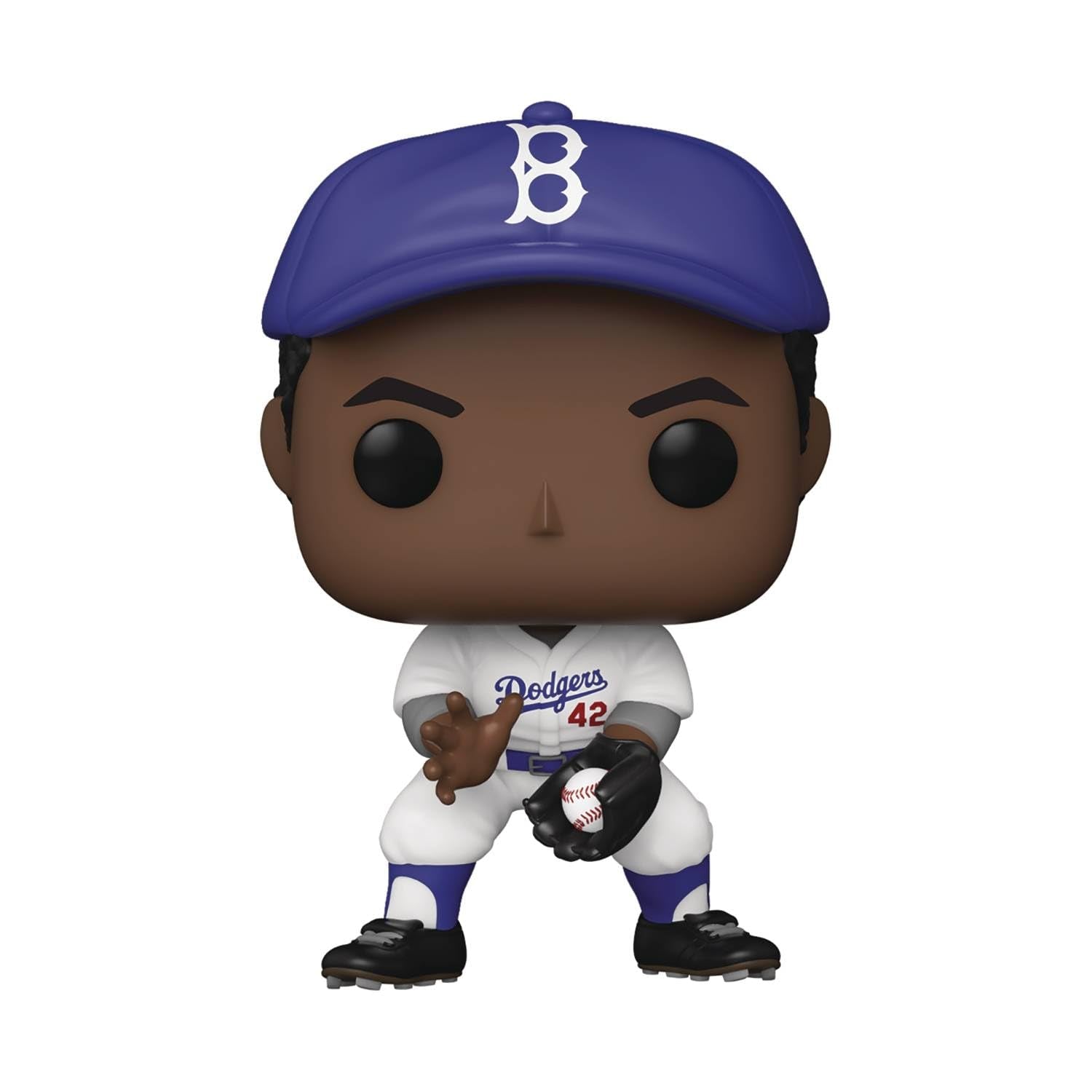 Funko Pop! - JACKIE ROBINSON 42
