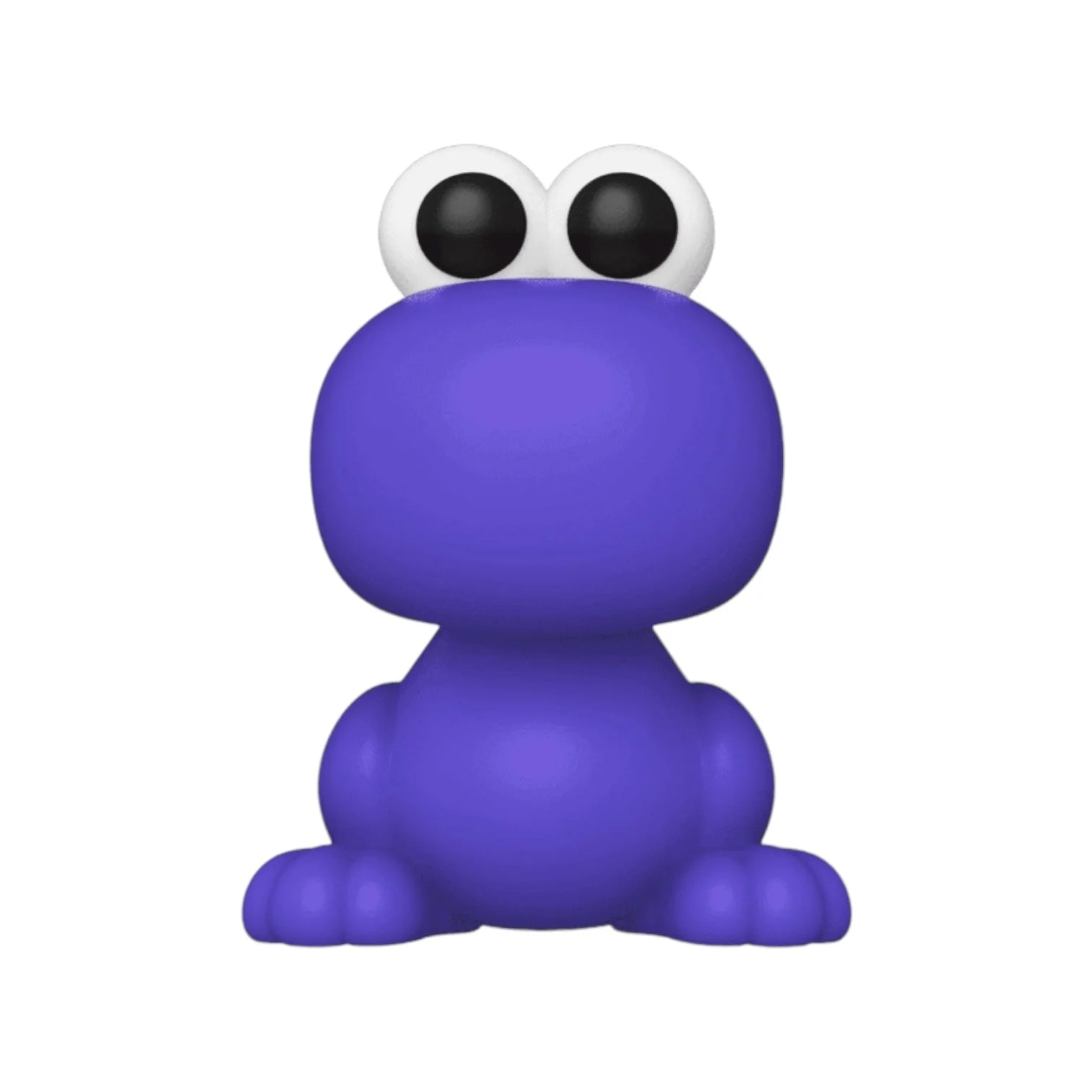 Funko Pop! - GRAPE NERD 167 SCENTED EXCLUSIVE