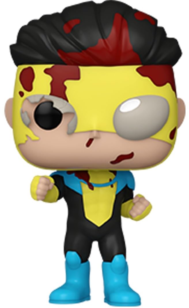 Funko Pop! - INVINCIBLE 1502 SPECIALITY SERIES