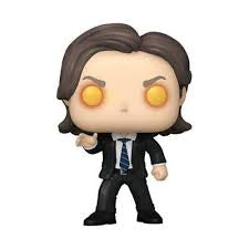 Funko Pop! - Sam Winchester FUNKO SHOP Exclusive - Supernatural