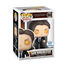 Funko Pop! - Sam Winchester FUNKO SHOP Exclusive - Supernatural