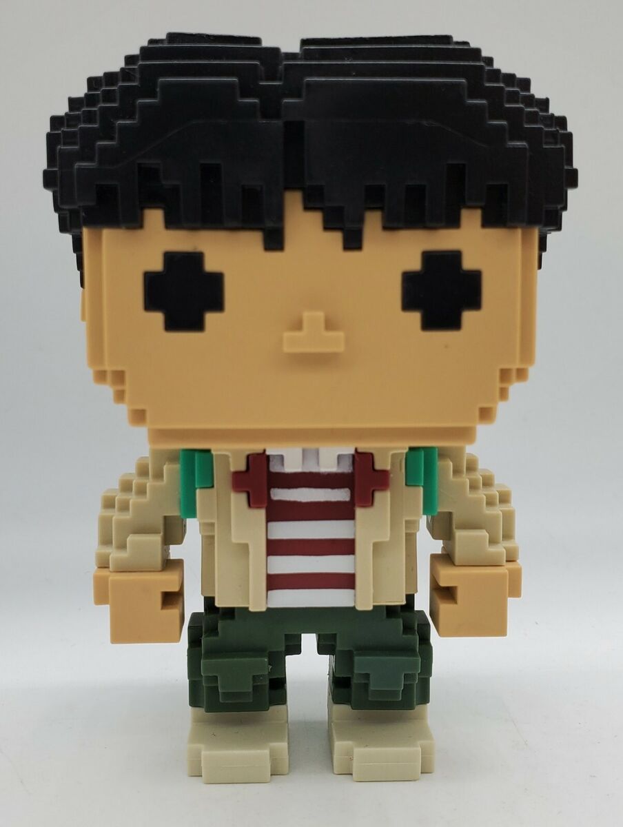 Funko Pop! - MIKE 17 TARGET EXCLUSIVE 8 BIT