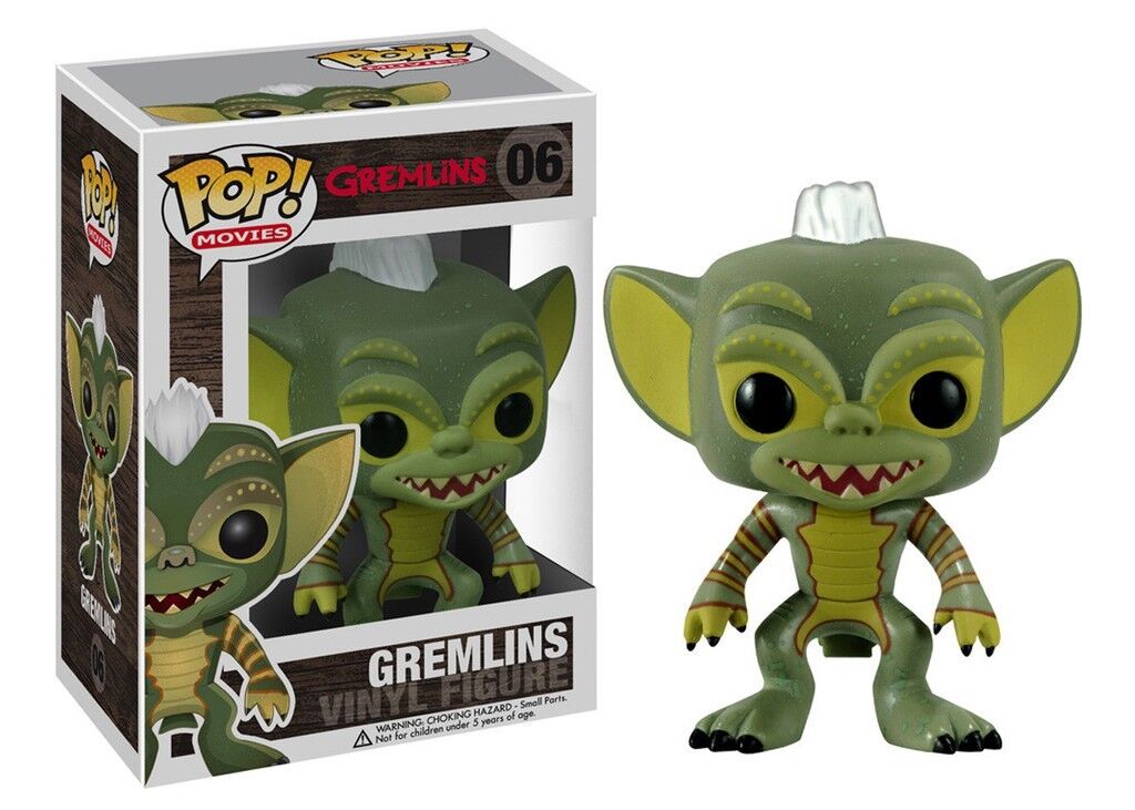 Funko Pop! - GREMLINS 06