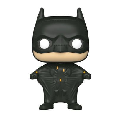 Funko Pop! - BATMAN 1196 FUNKO SHOP EXCLUSIVE