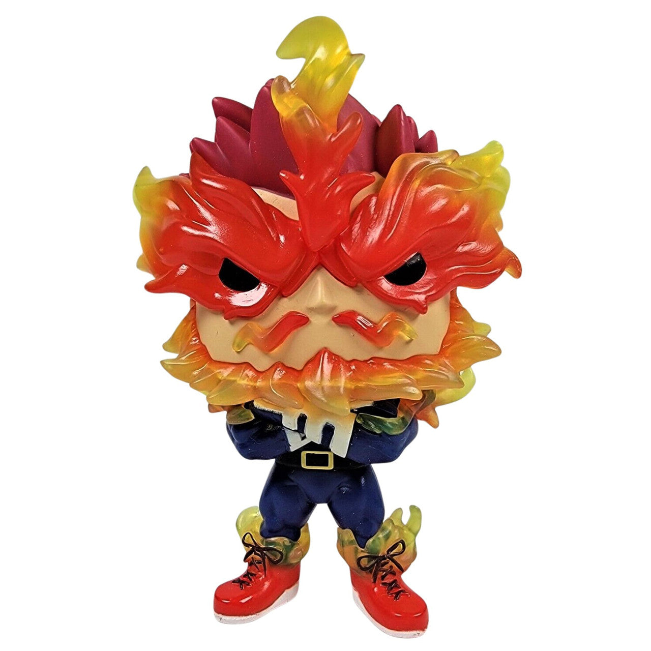 Funko Pop! - ENDEAVOR 495 GAMESTOP EXCLUSIVE