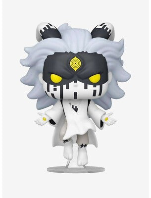 Funko Pop! - MOMOSHIKI 1310 HOT TOPIC EXCLUSIVE