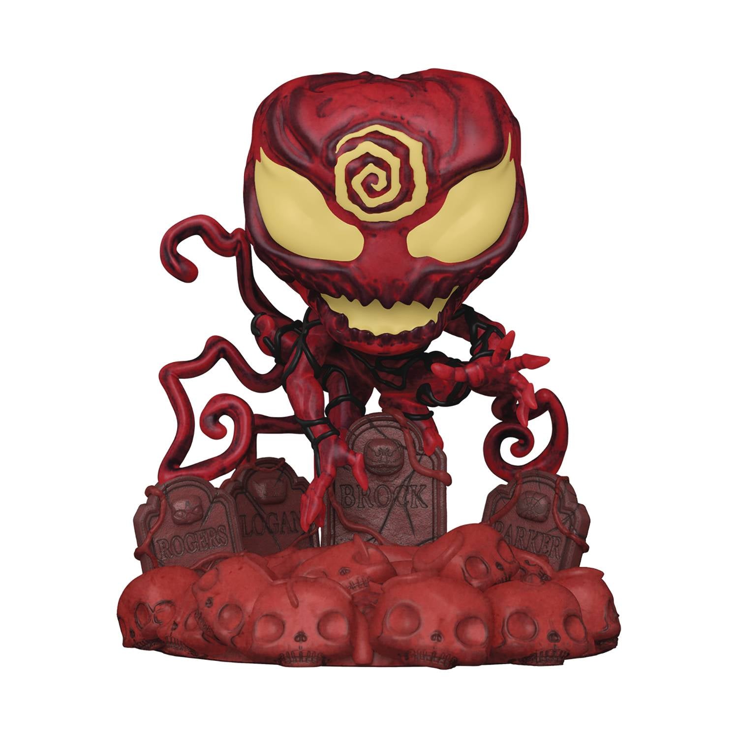 Funko Pop - absolute carnage 673