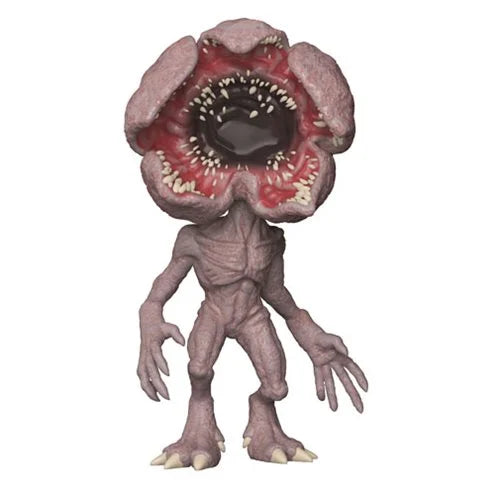 Funko Pop - demogorgon 602
