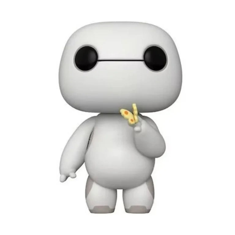 Funko Pop - baymax 1233 funko flx