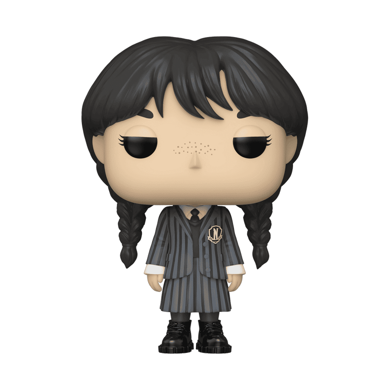 Funko Pop! - WEDNESDAY ADDAMS 1309