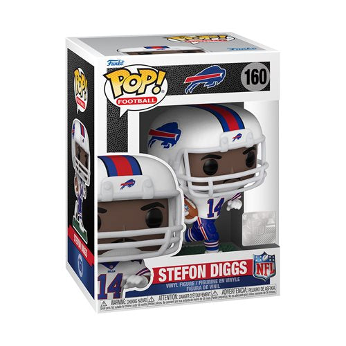 Funko Pop! -STEFON DIGGS 160