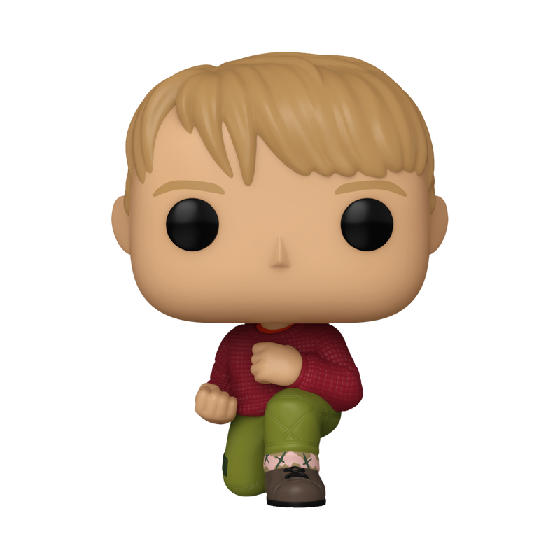 Funko Pop! -KEVIN (YES!) 1272 FUNKO SHOP EXCLUSIVE